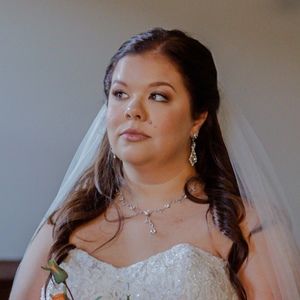 Meet your Posher, Kaitlin